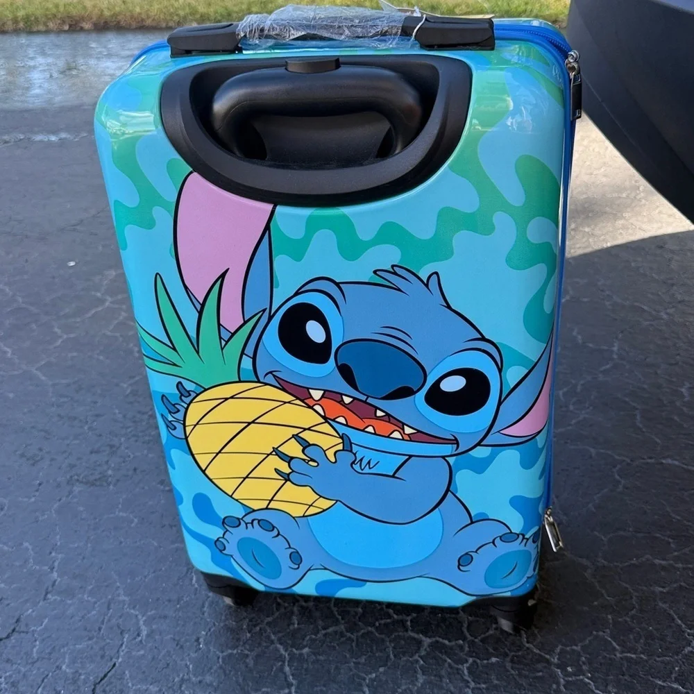 NEW! Kids Disney Lilo and Stitch 18